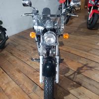 Suzuki GZ Marauder 250 - 2008