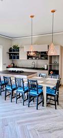 Damablu casa vacanze B&B
