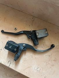 Pompanti Grimeca per scooter