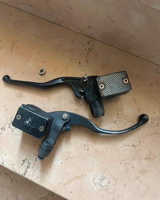 Pompanti Grimeca per scooter