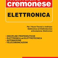 Manuale cremonese di elettronica