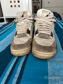 Jordan 4