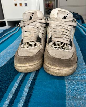 Jordan 4