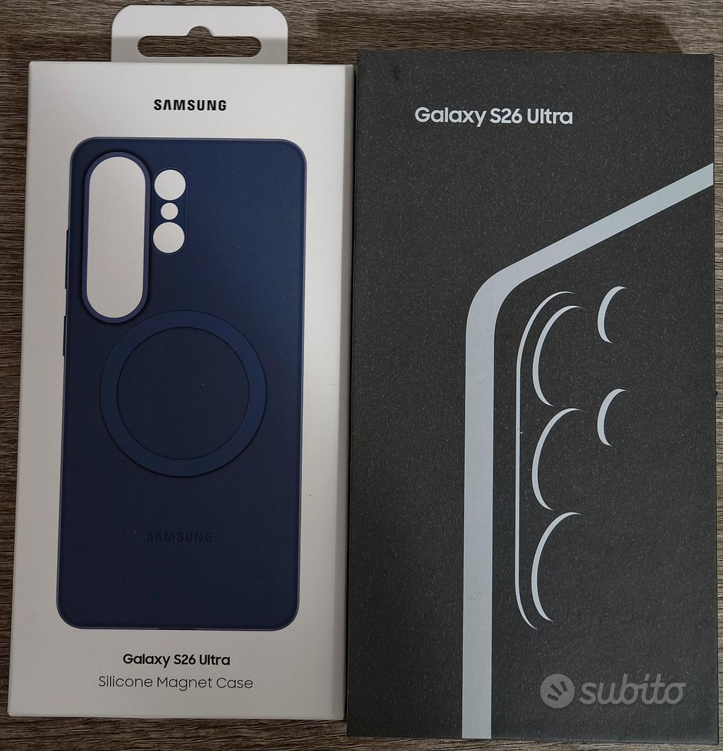 Samsung Galaxy S26 Ultra 256Gb Sigillato