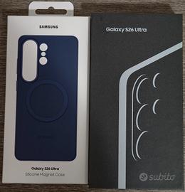 Samsung Galaxy S26 Ultra 256Gb