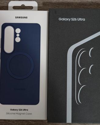 Samsung Galaxy S26 Ultra 256Gb