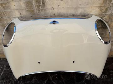 Cofano Mini cooper