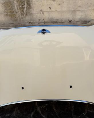 Cofano Mini cooper