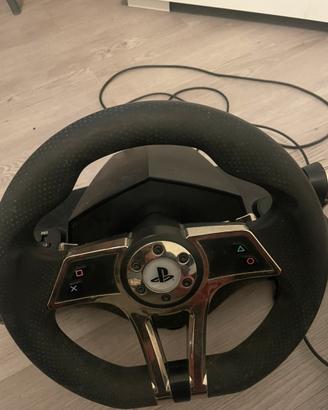 volante ps3-ps4