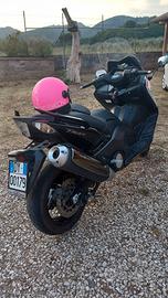 Yamaha T Max 530 - 2012