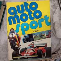 Album Auto Moto Sport
