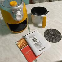 Friggitrice ad Aria NUOVA Ariete 2 litri