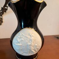 Vaso decorato