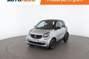 SMART ForTwo AX82337
