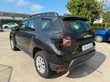 Dacia Duster 1.0 benz/ GPL GARANZIA 2030