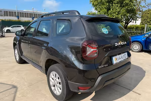 Dacia Duster 1.0 benz/ GPL GARANZIA 2030
