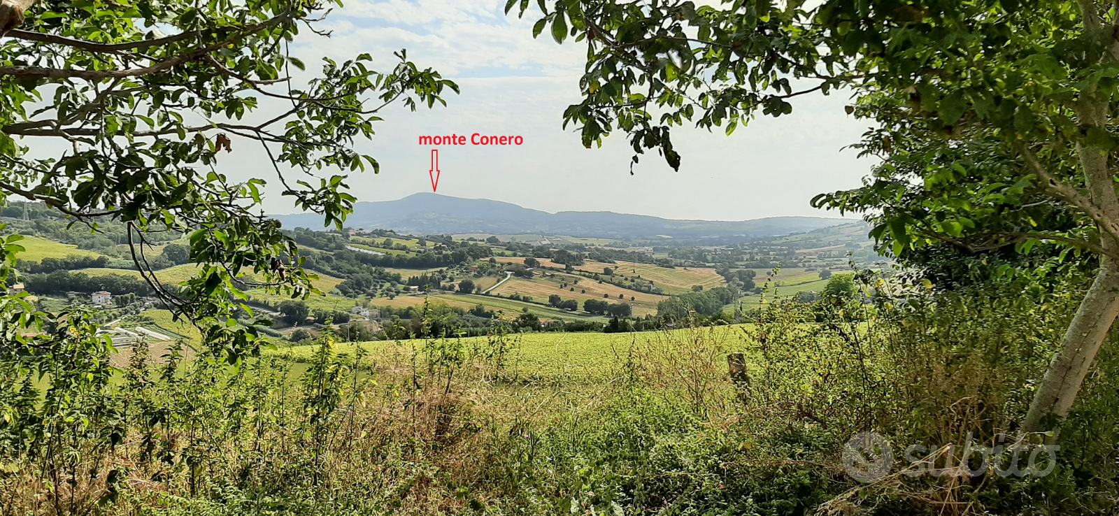 Casa colonica , casale ,rustico - Vista 4