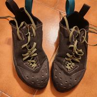 scarpette scarpa mago