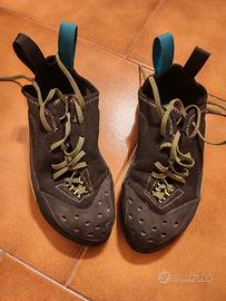 scarpette scarpa mago