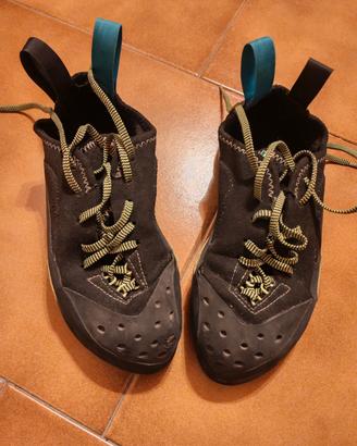 scarpette scarpa mago