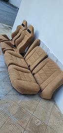 Sedili recaro LANCIA DELTA INTEGRALE