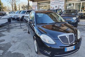 LANCIA YPSILON 1.2BENZINA 75CV OKNEOPATE
