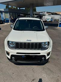 JEEP RENEGADE ANNO 2022