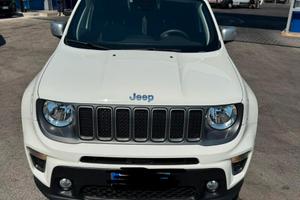 JEEP RENEGADE ANNO 2022