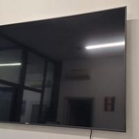 TV METZ 75 pollici
