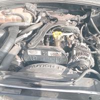 Motore Jeep Cherokee 2.8 crd vm26c