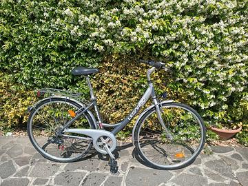 Bicicletta City Bike Legnano Sport – Cross Road