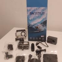 Action Cam 5K+ 