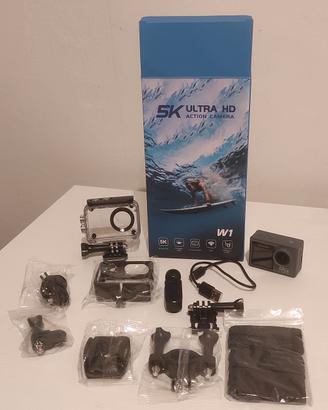 Action Cam 5K+ 