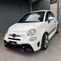 Abarth 595 1.4 Turbo T-Jet 180cv Competizione
