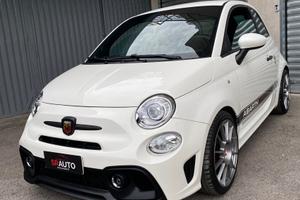 Abarth 595 1.4 Turbo T-Jet 180cv Competizione