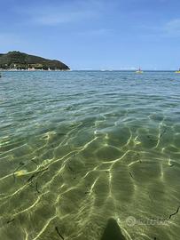 Casa vacanze a 5 min da Baratti