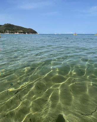 Casa vacanze a 5 min da Baratti