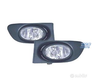 FARI ANABBAGLIANTI HONDA JAZZ 02-05