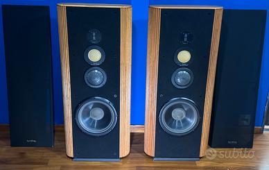 Infinity 8 Kappa - Diffusore da Pavimento