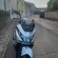 kymco 300