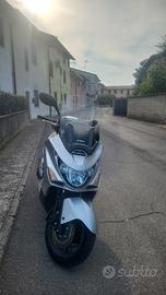 kymco 300