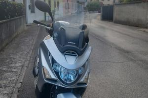 kymco 300