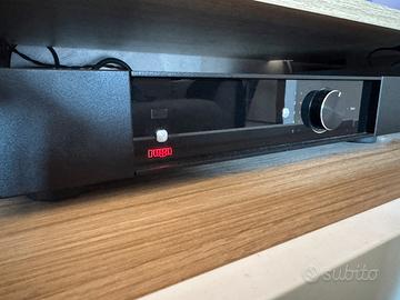 Amplificatore Rega Elex R