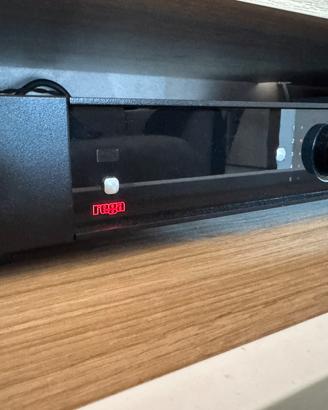 Amplificatore Rega Elex R