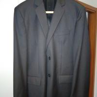 giacca uomo elegante 