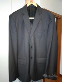 giacca uomo elegante 