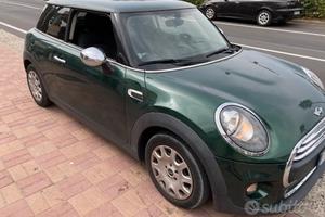 Mini one d f55 2016
