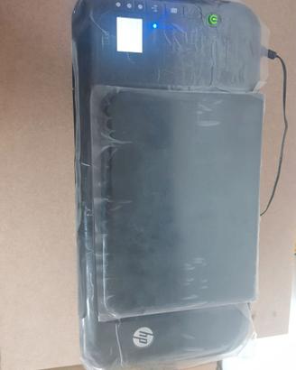 Stampante Hp Deskjet 3000