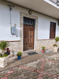  appartamento in villa 