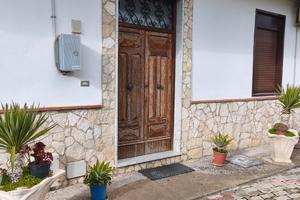  appartamento in villa 